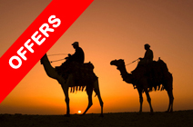 Egypte Offres spéciales